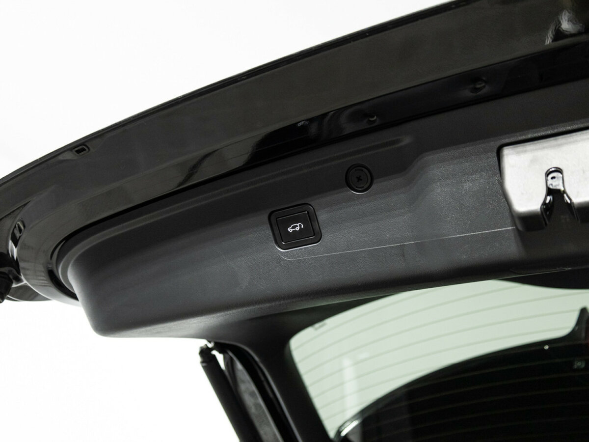 Купить Changan UNI-K, 2022, 48 056 км, фото №23