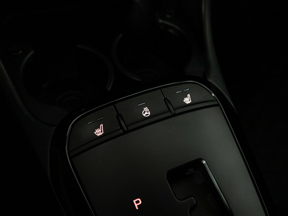 Купить Kia Picanto GT Line III, 2020, 65 118 км, фото №16