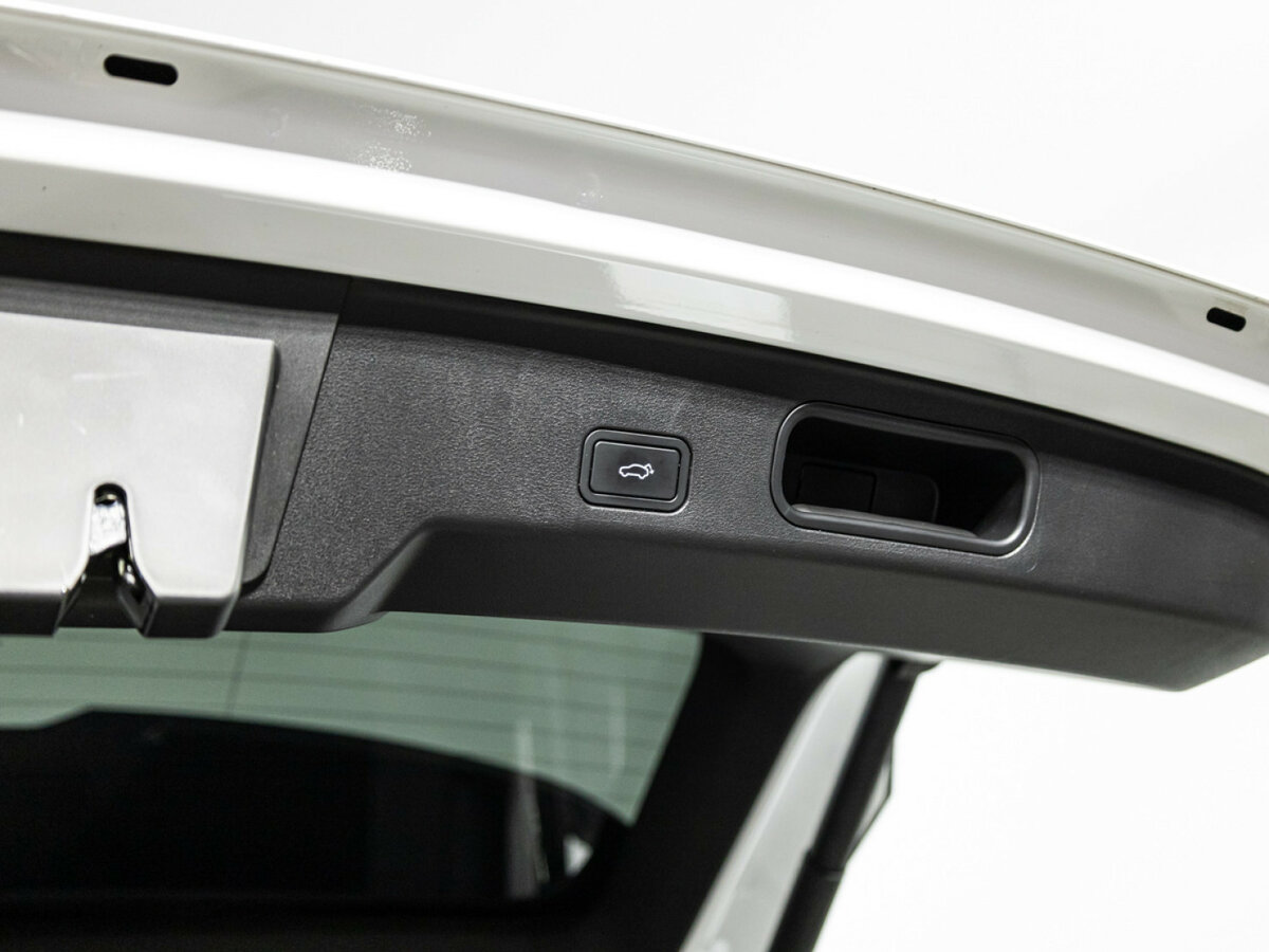 Купить Geely Atlas II, 2024, 36 501 км, фото №23