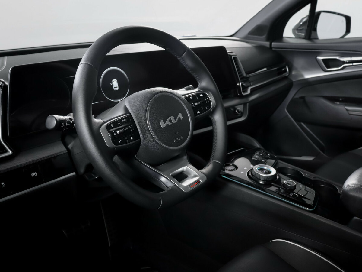 Купить Kia Sportage SWB V, 2022, 74 939 км, фото №12