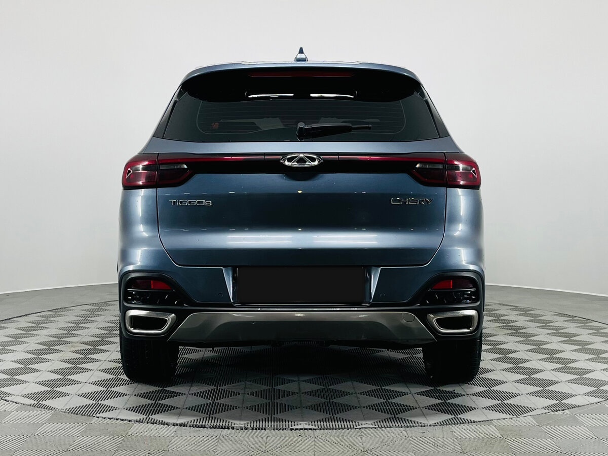 Купить Chery Tiggo 8 I, 2020, 22 981 км, фото №6