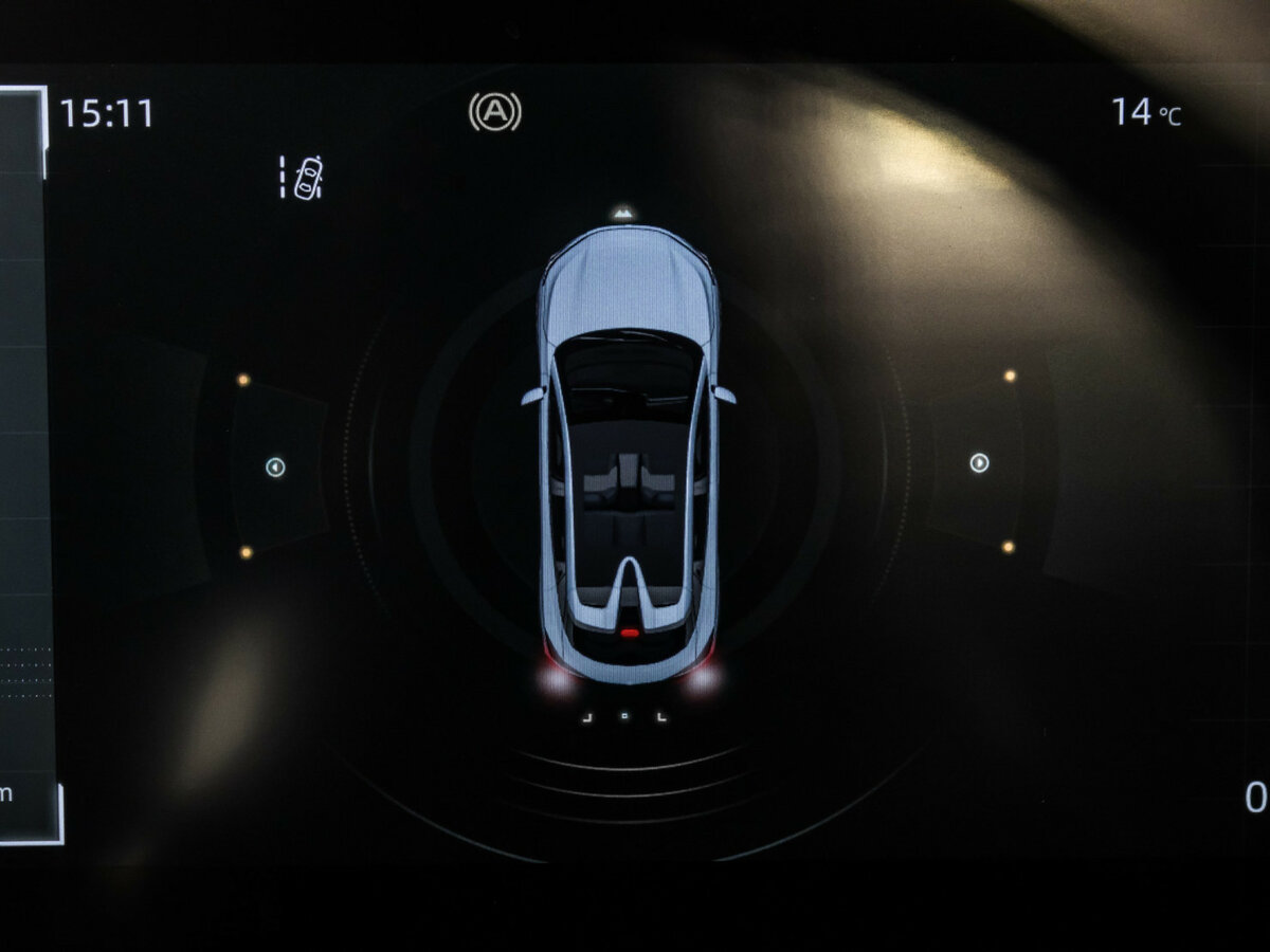 Купить Changan UNI-T I Рестайлинг, 2023, 69 433 км, фото №21