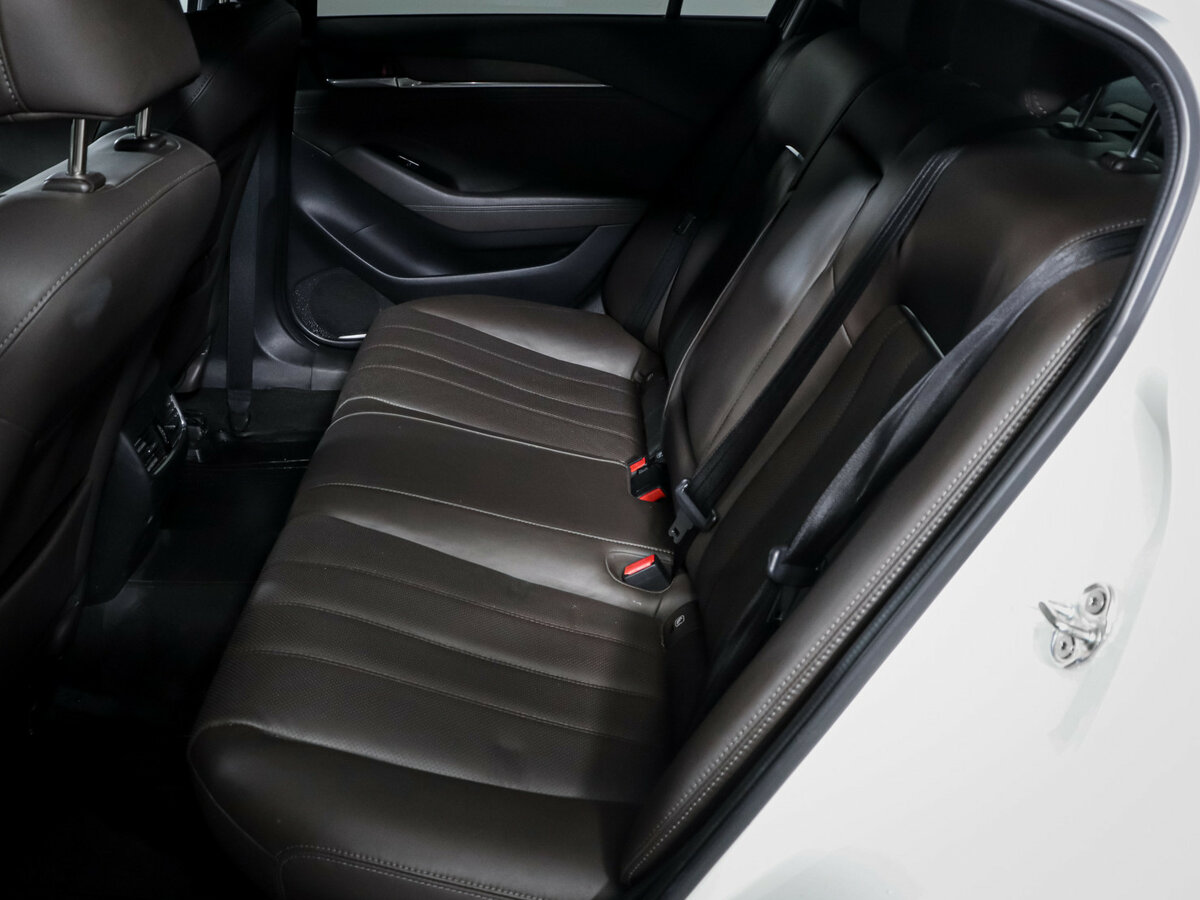 Купить Mazda 6 III (GJ) Рестайлинг 2, 2021, 96 662 км, фото №8