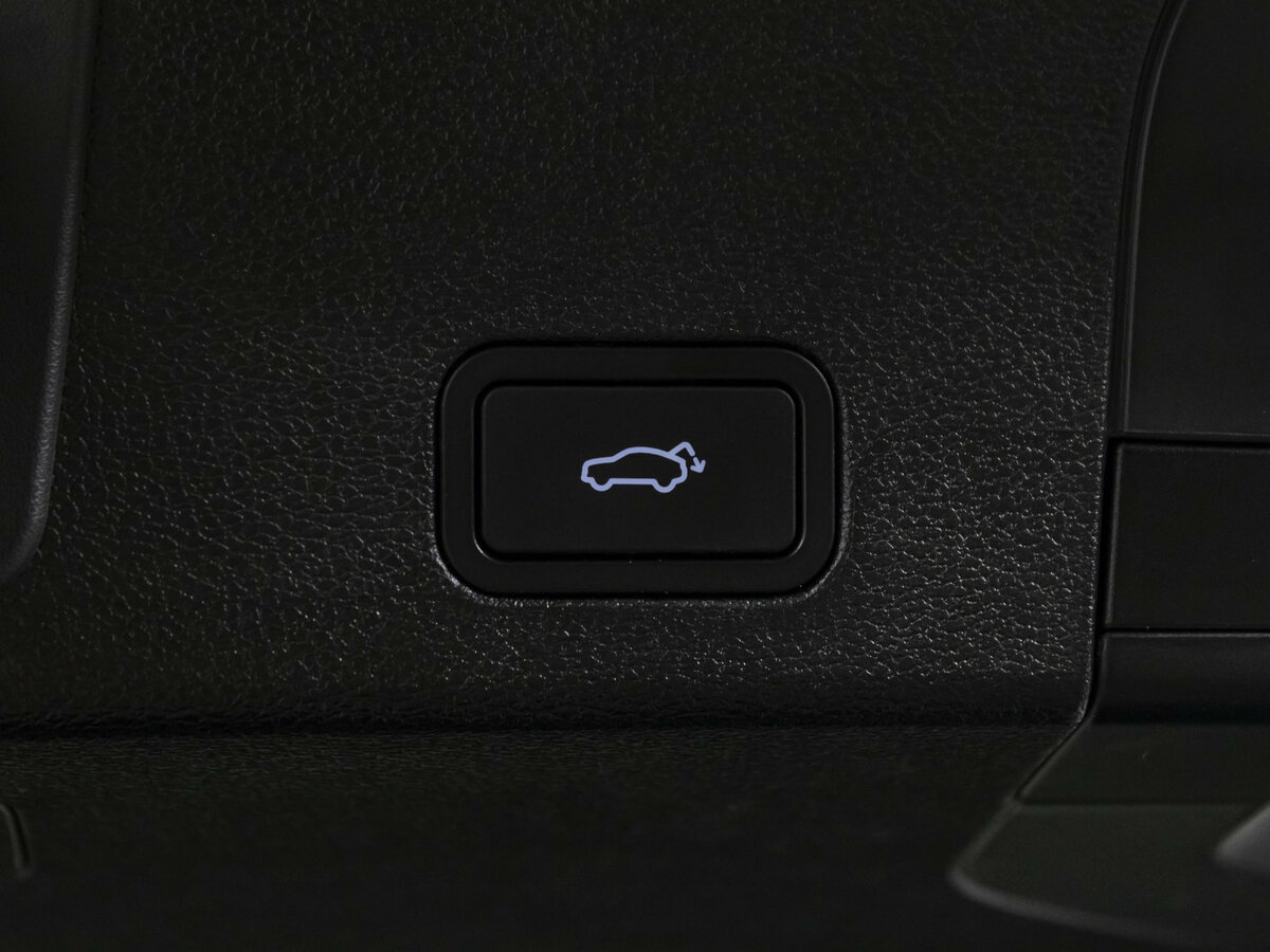 Купить Geely Tugella I Рестайлинг, 2023, 43 483 км, фото №18