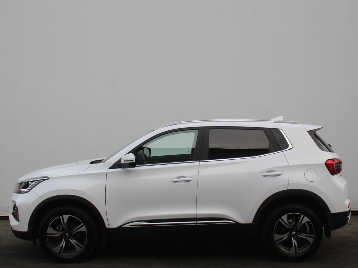Купить Chery Tiggo 4 Pro I Рестайлинг, 2024, 8 895 км, фото №8