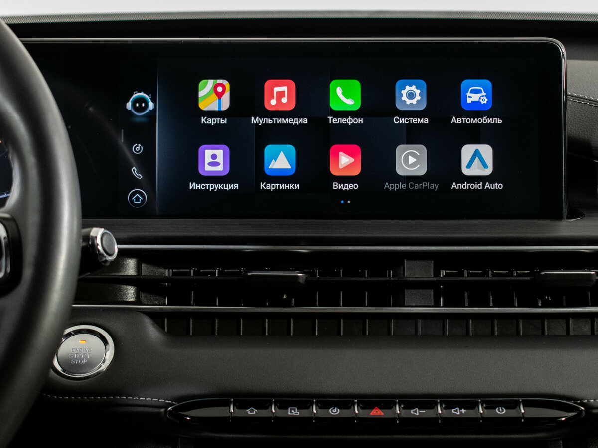 Купить Chery Tiggo 7 Pro Max I, 2024, 46 250 км, фото №14