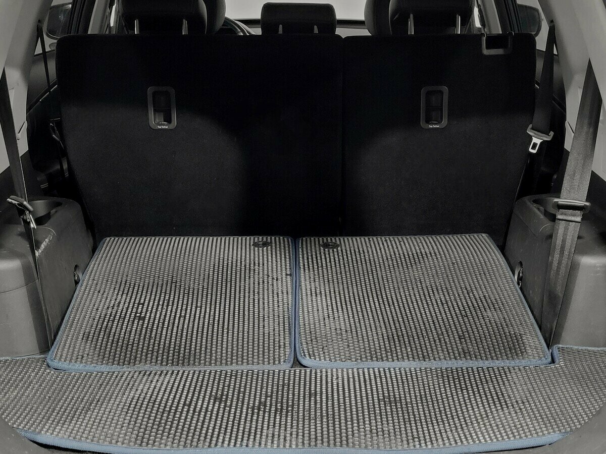 Купить Chery Tiggo 8 I, 2020, 159 301 км, фото №13