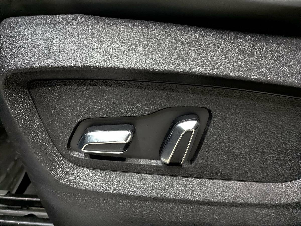 Купить Chery Tiggo 7 Pro I, 2022, 124 231 км, фото №24