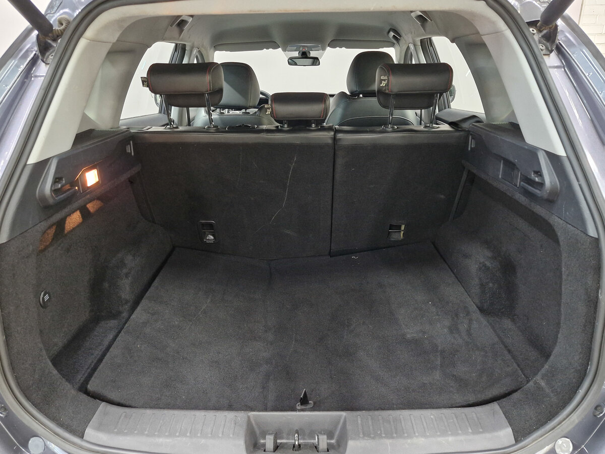 Купить Chery Tiggo 7 Pro I, 2022, 120 803 км, фото №10