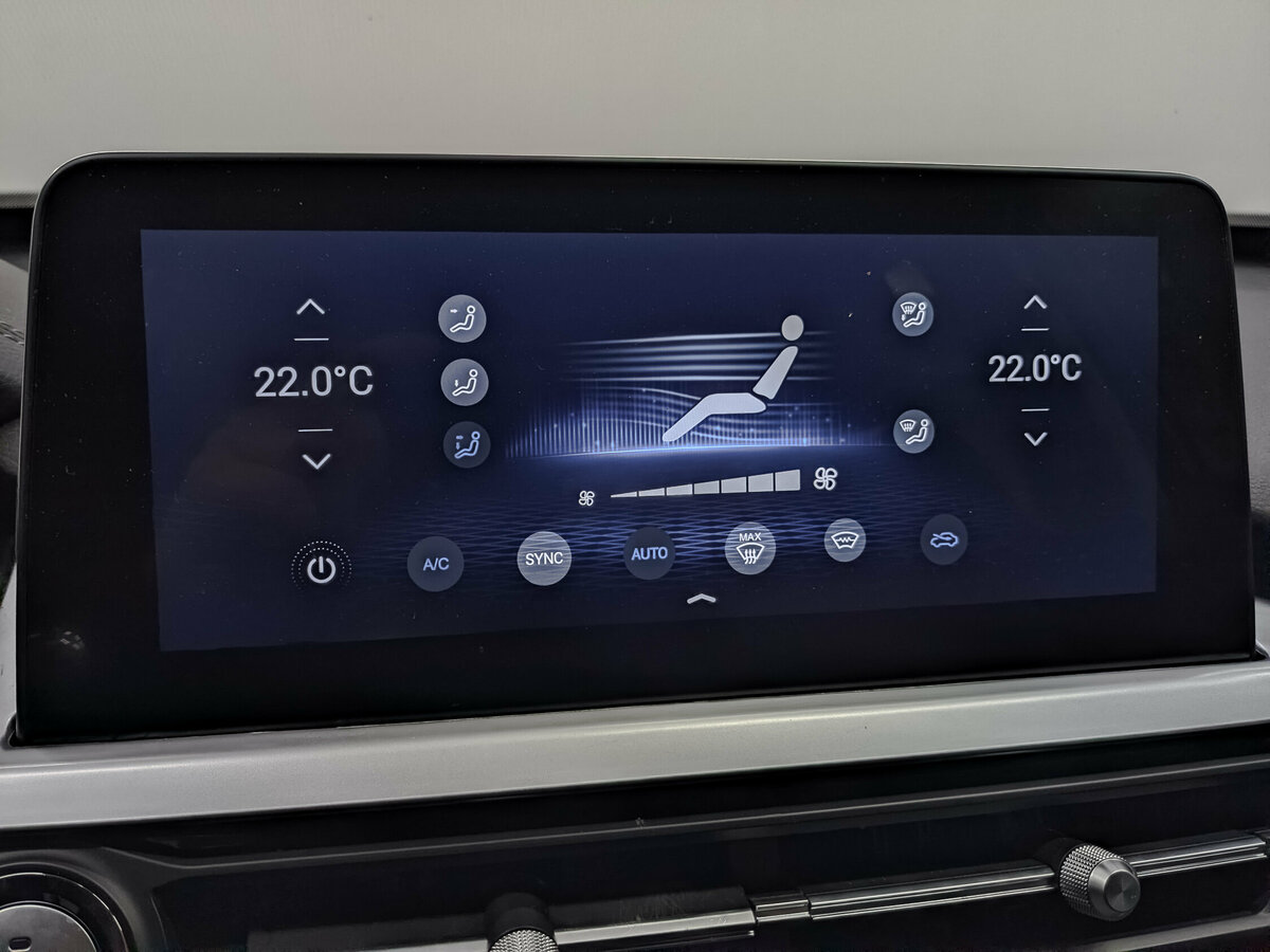 Купить Chery Tiggo 7 Pro I, 2022, 96 782 км, фото №23