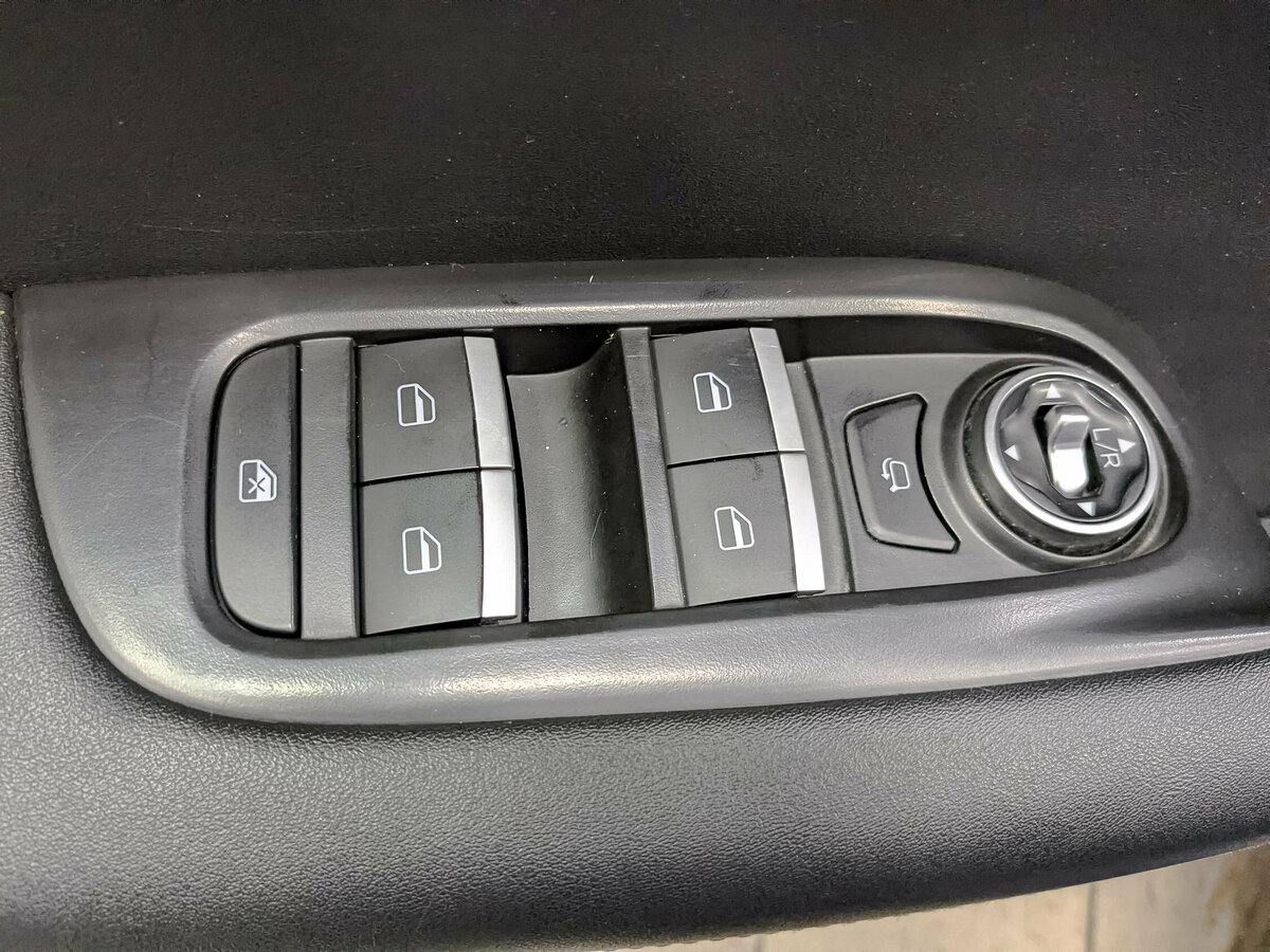 Купить Chery Tiggo 7 Pro I, 2022, 96 782 км, фото №25