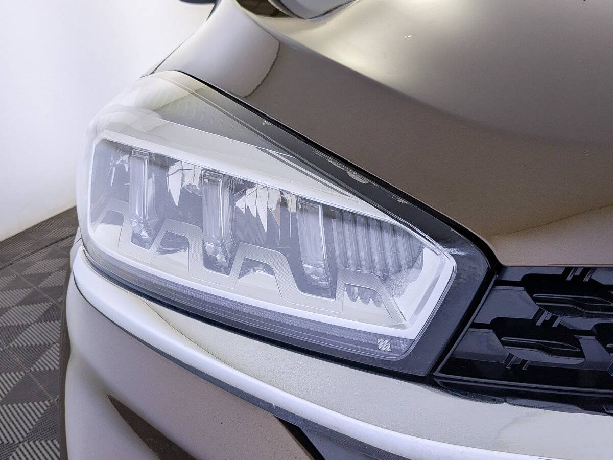 Купить Chery Tiggo 8 I, 2020, 116 894 км, фото №11