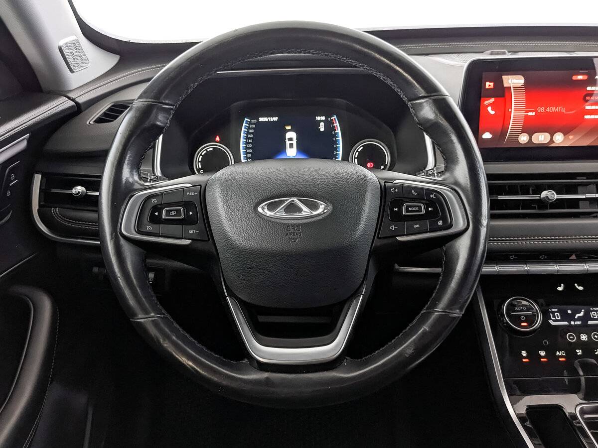 Купить Chery Tiggo 8 I, 2020, 116 894 км, фото №22