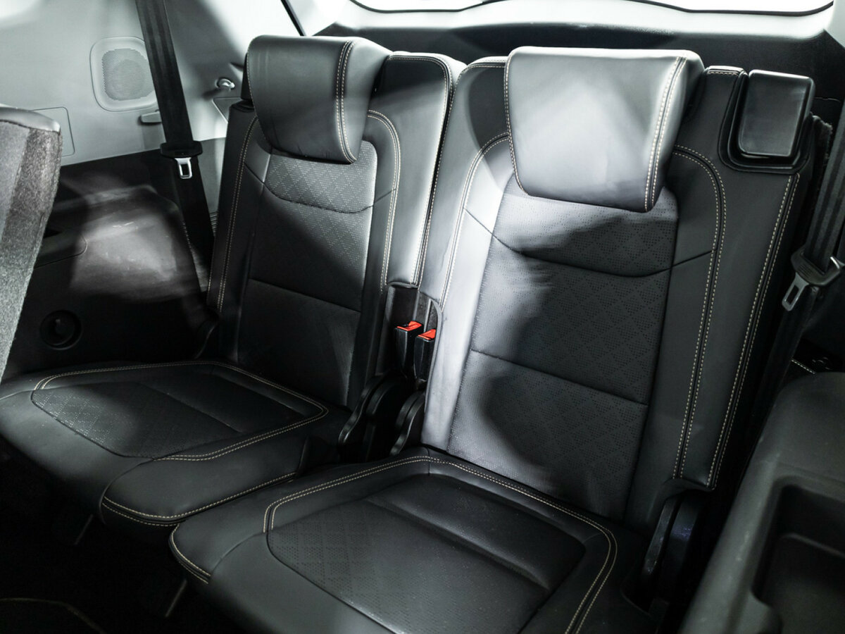 Купить Chery Tiggo 8 I Рестайлинг, 2022, 32 100 км, фото №22