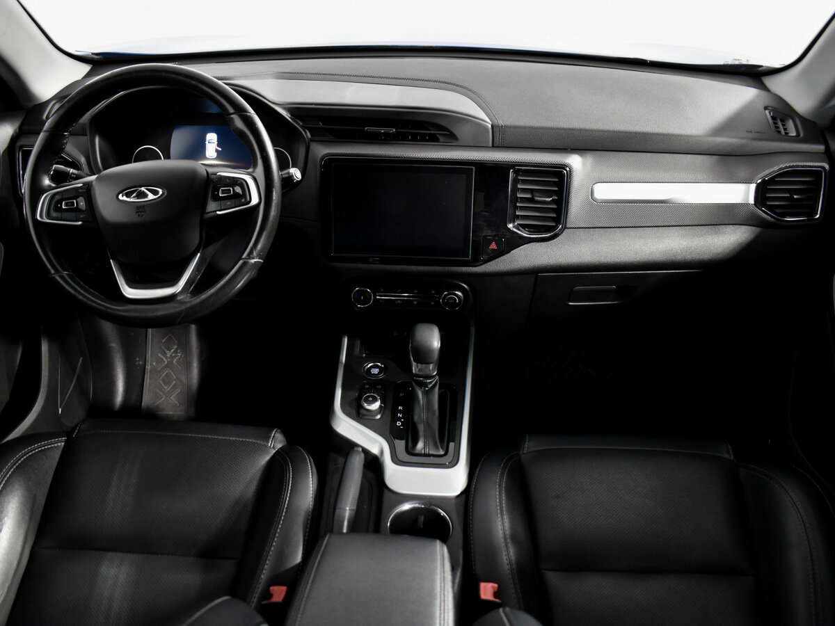 Купить Chery Tiggo 4 I Рестайлинг, 2019, 64 258 км, фото №14