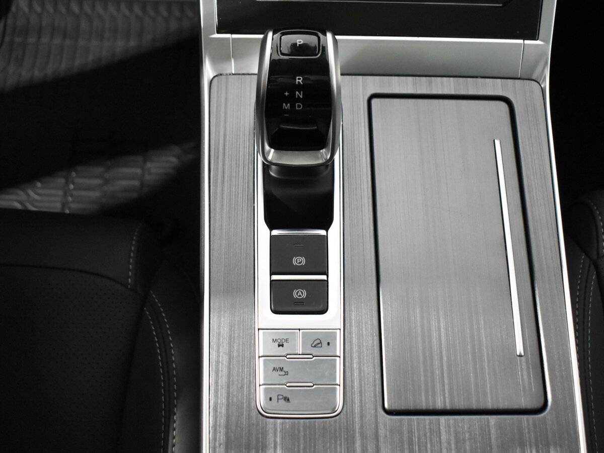 Купить Chery Tiggo 7 Pro Max I, 2022, 44 450 км, фото №10