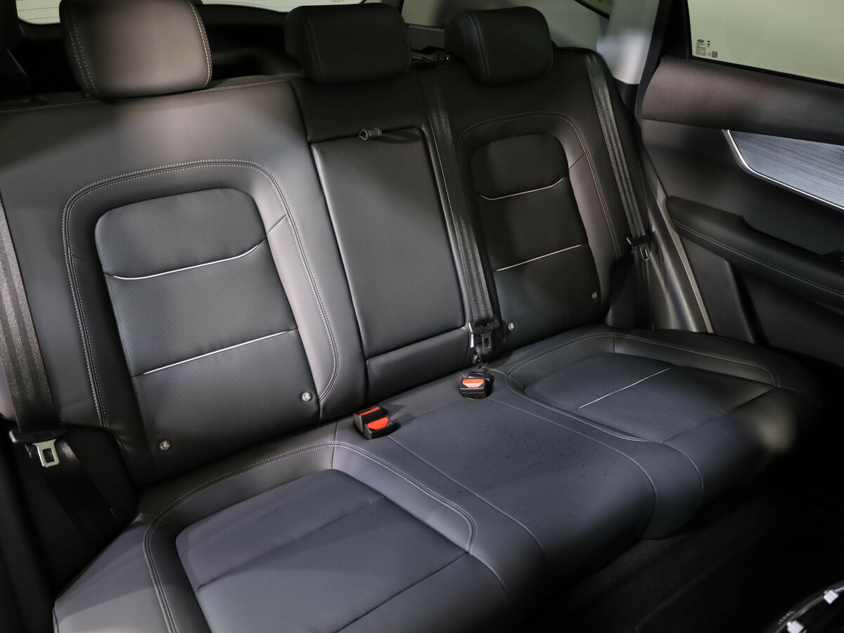 Купить Chery Tiggo 7 Pro Max I, 2023, 17 016 км, фото №31