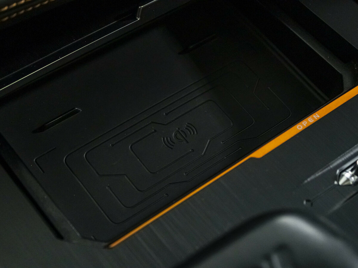 Купить Changan UNI-K, 2023, 49 212 км, фото №15