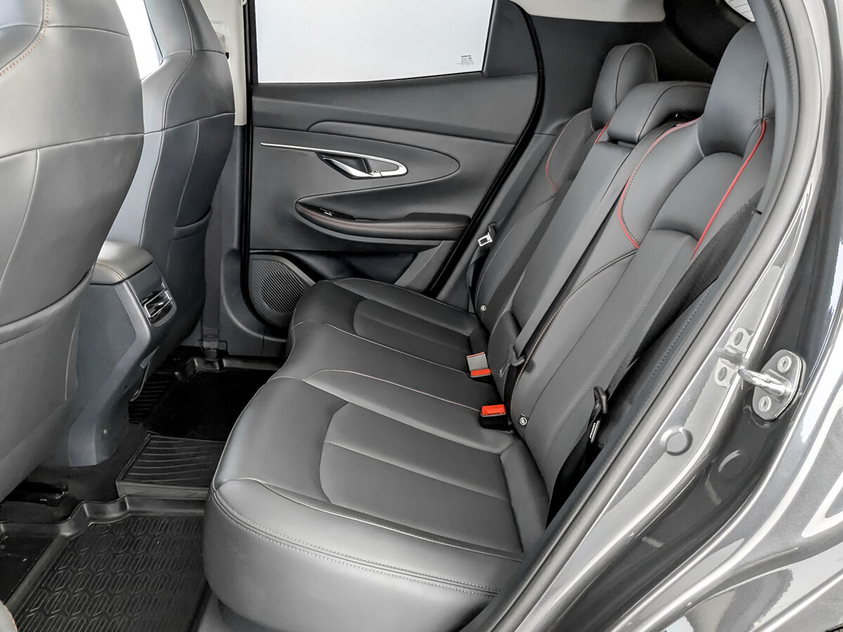 Купить Changan UNI-T I, 2023, 22 088 км, фото №12