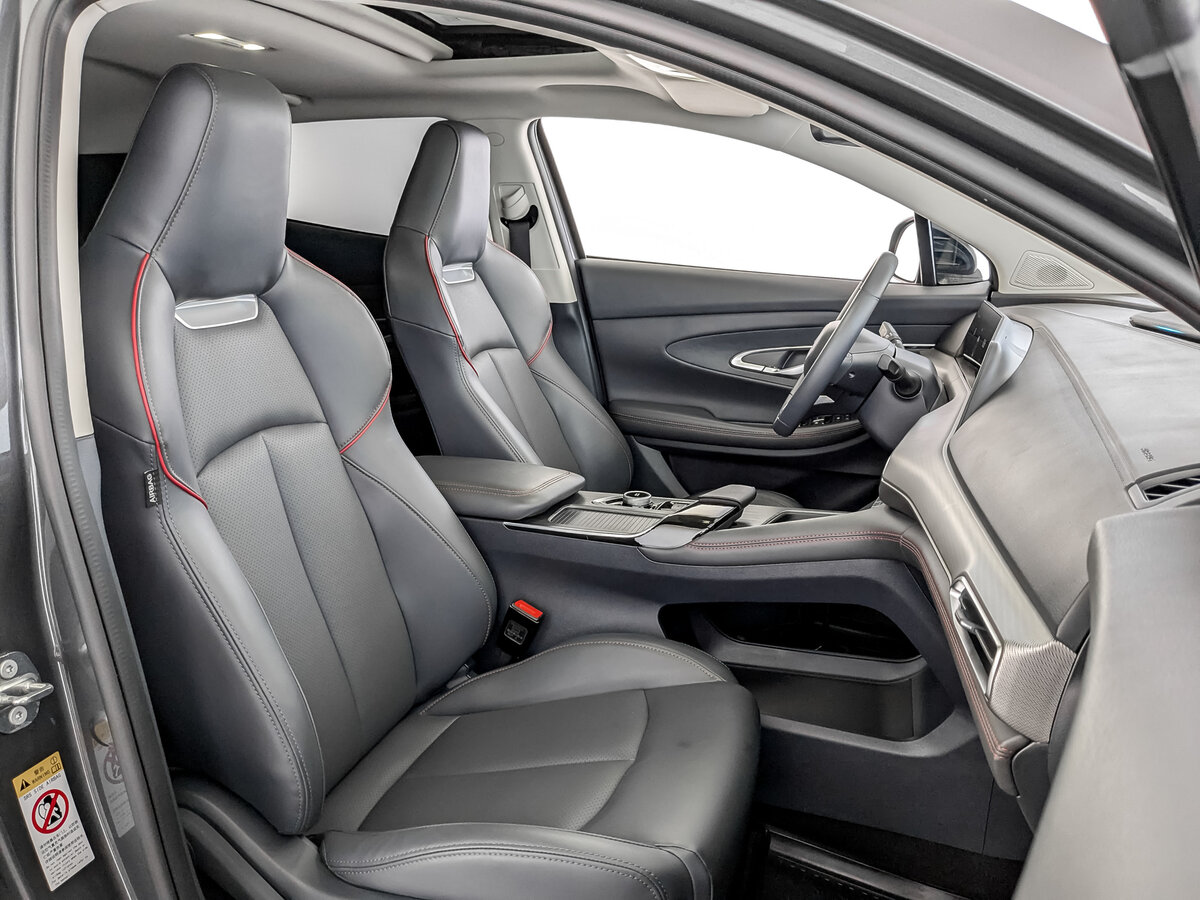 Купить Changan UNI-T I, 2023, 22 088 км, фото №23