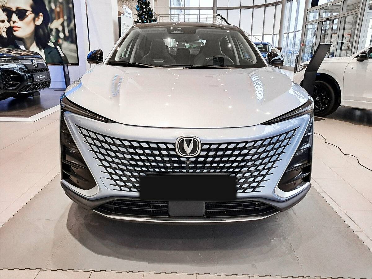 Changan UNI-T