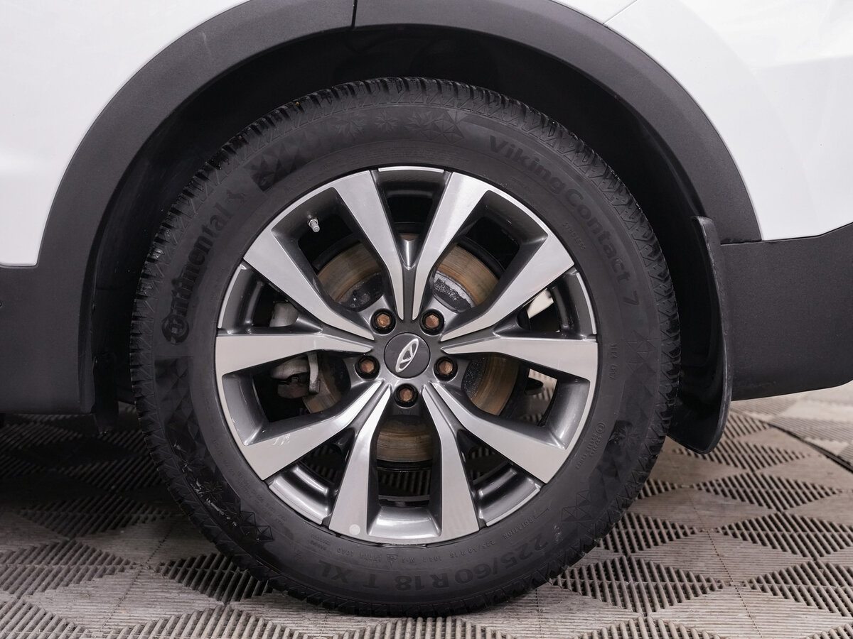 Купить Chery Tiggo 7 Pro I, 2020, 77 000 км, фото №9