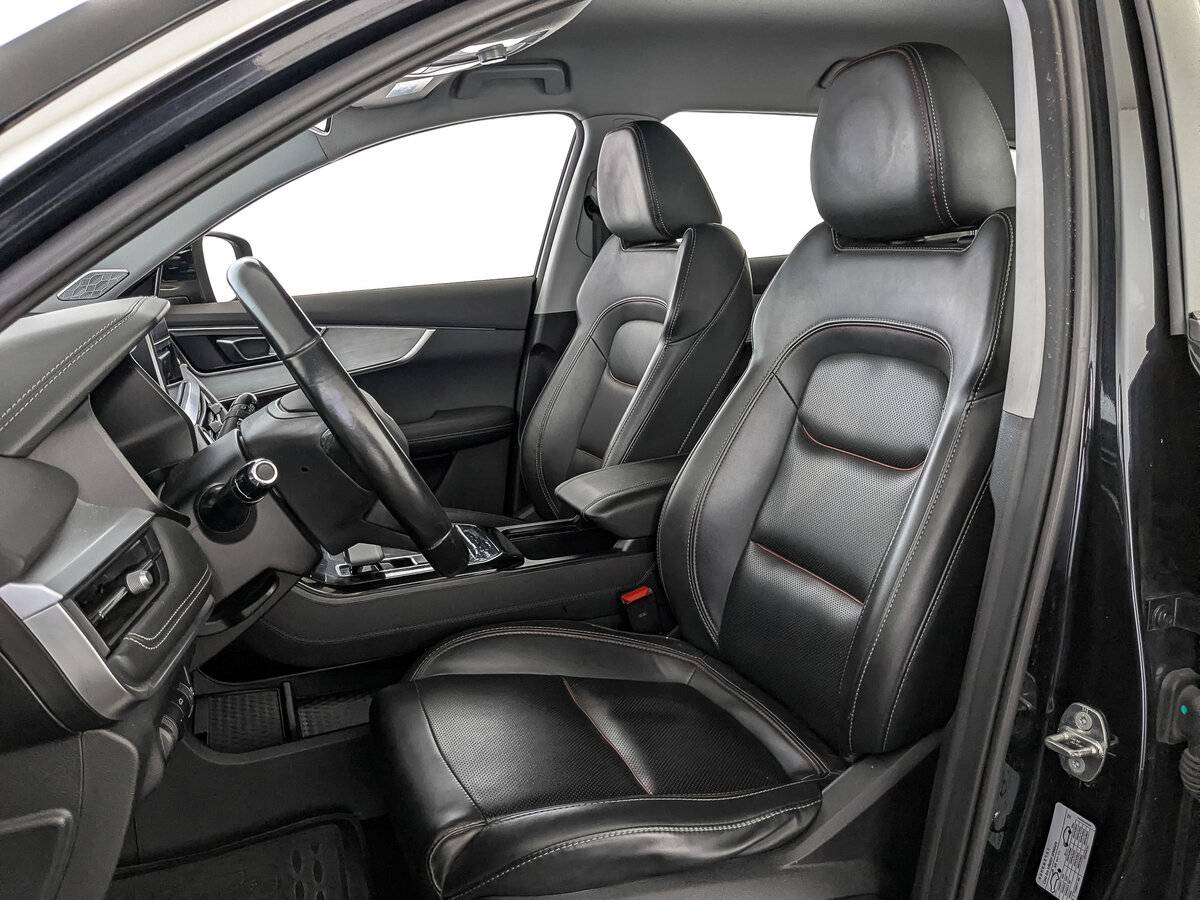 Купить Chery Tiggo 7 Pro I, 2022, 124 926 км, фото №20