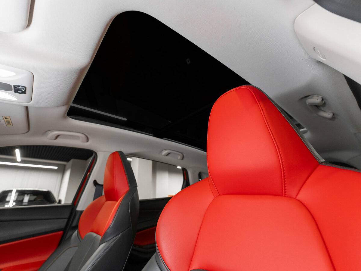 Купить Changan CS55 Plus II, 2023, 5 858 км, фото №10