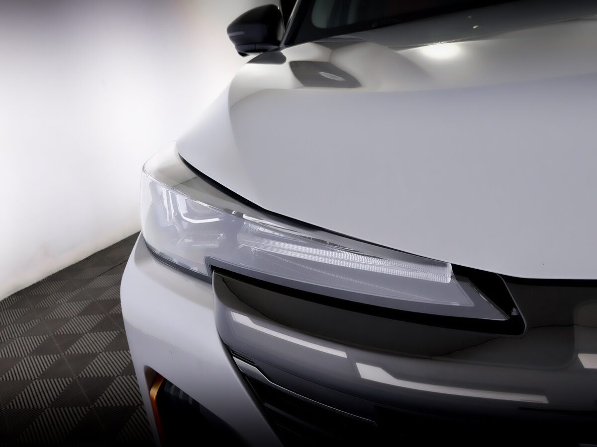 Купить Changan CS55 Plus II, 2023, 68 511 км, фото №17