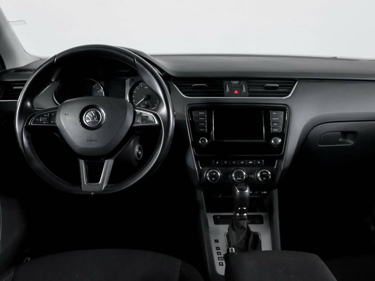 Купить Skoda Octavia III (A7), 2015, 230 000 км, фото №10