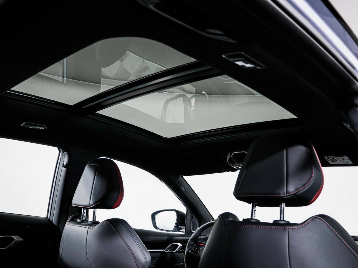 Купить Geely Coolray I Рестайлинг, 2024, 12 186 км, фото №13