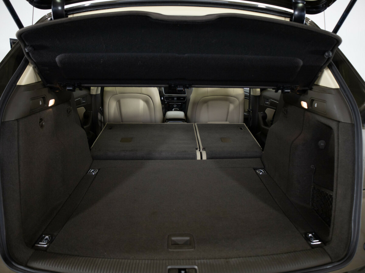 Купить Audi Q5 I (8R) Рестайлинг, 2012, 264 468 км, фото №19