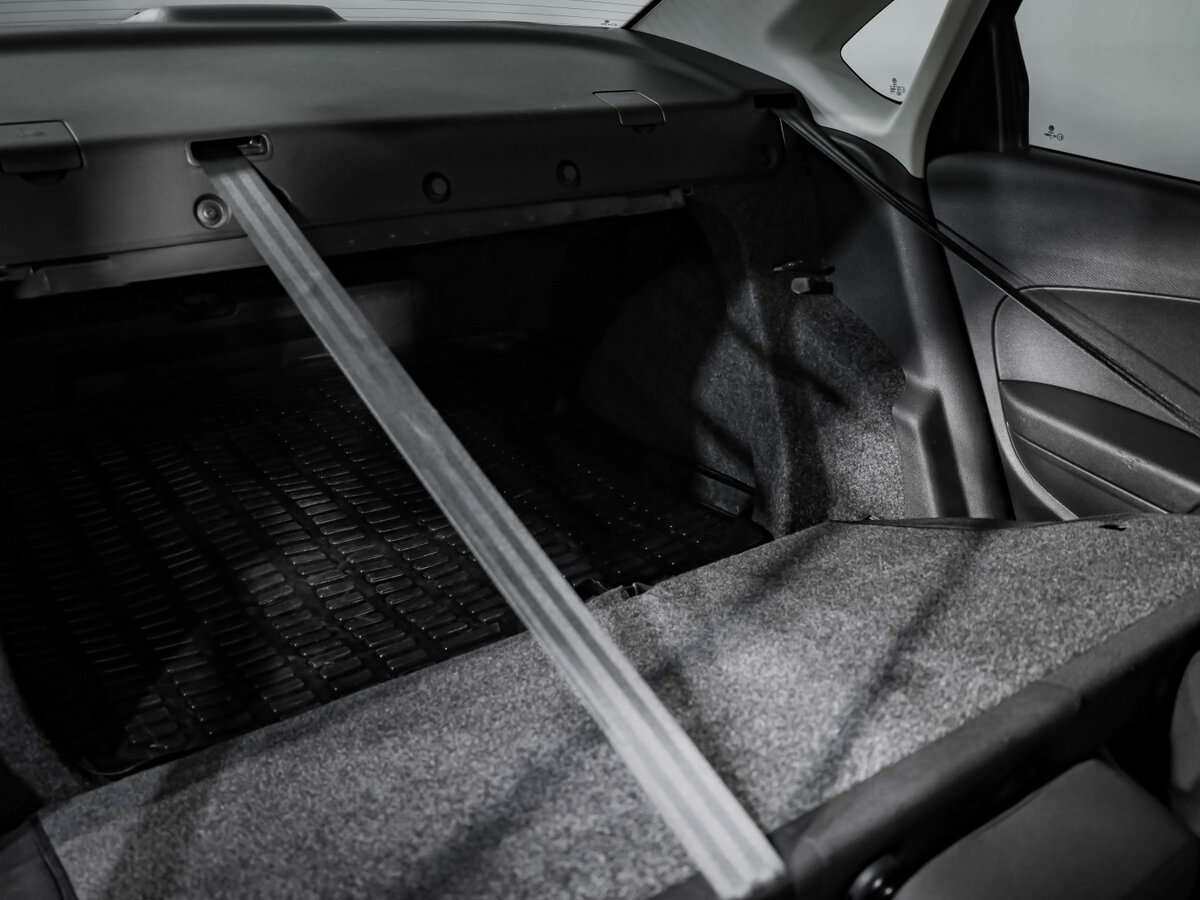 Купить Volkswagen Polo V Рестайлинг, 2018, 163 033 км, фото №19