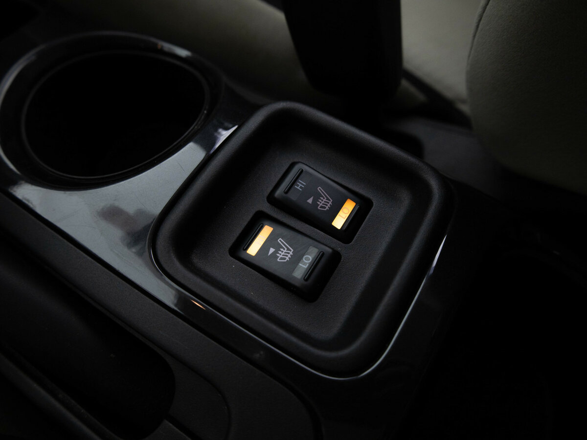 Купить Nissan Juke I, 2013, 90 881 км, фото №14