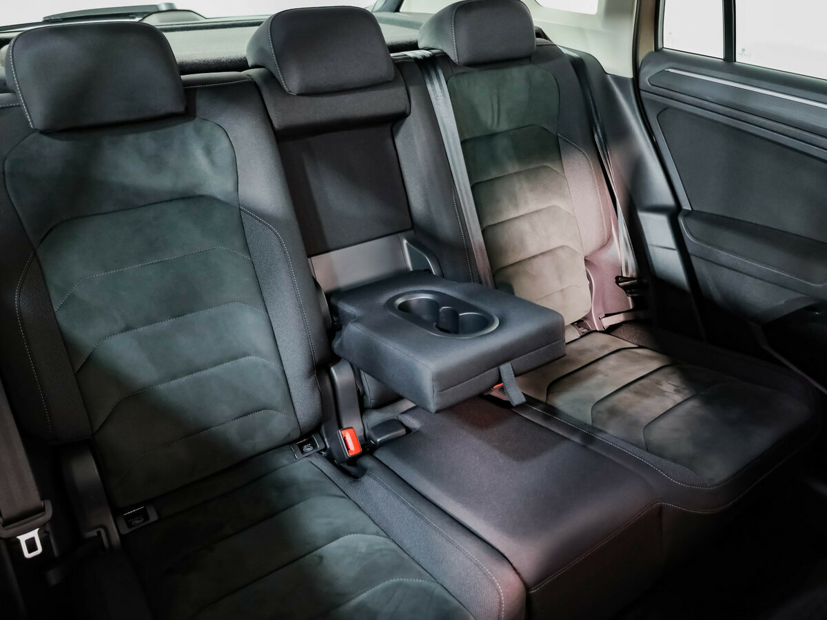 Купить Volkswagen Tiguan II, 2020, 106 011 км, фото №27