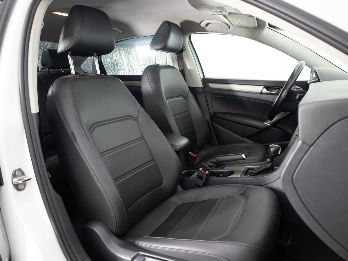Купить Volkswagen Passat B8 Рестайлинг, 2020, 102 621 км, фото №17
