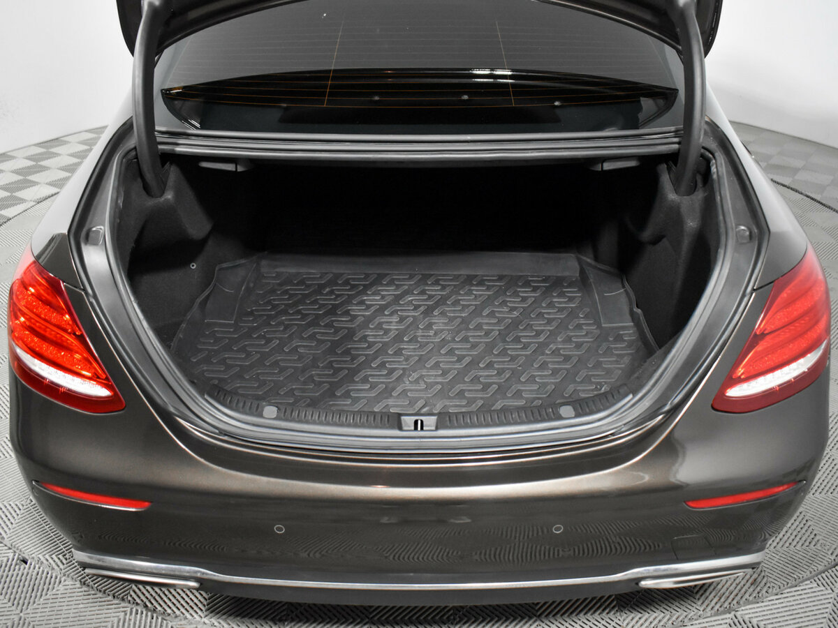 Купить Mercedes-Benz E-Класс 200 V (W213, S213, C238), 2016, 260 809 км, фото №20