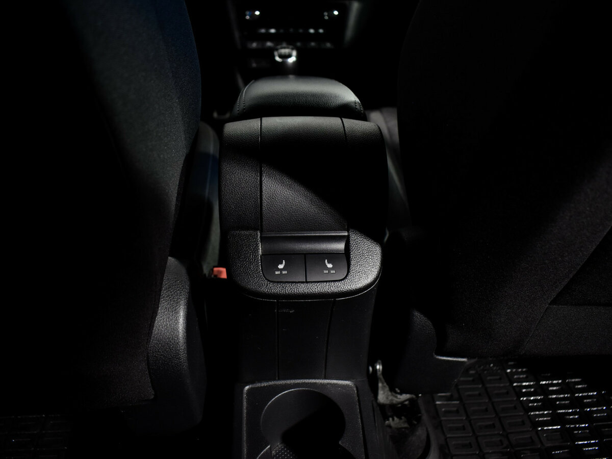 Купить Volkswagen Polo VI, 2020, 101 093 км, фото №16