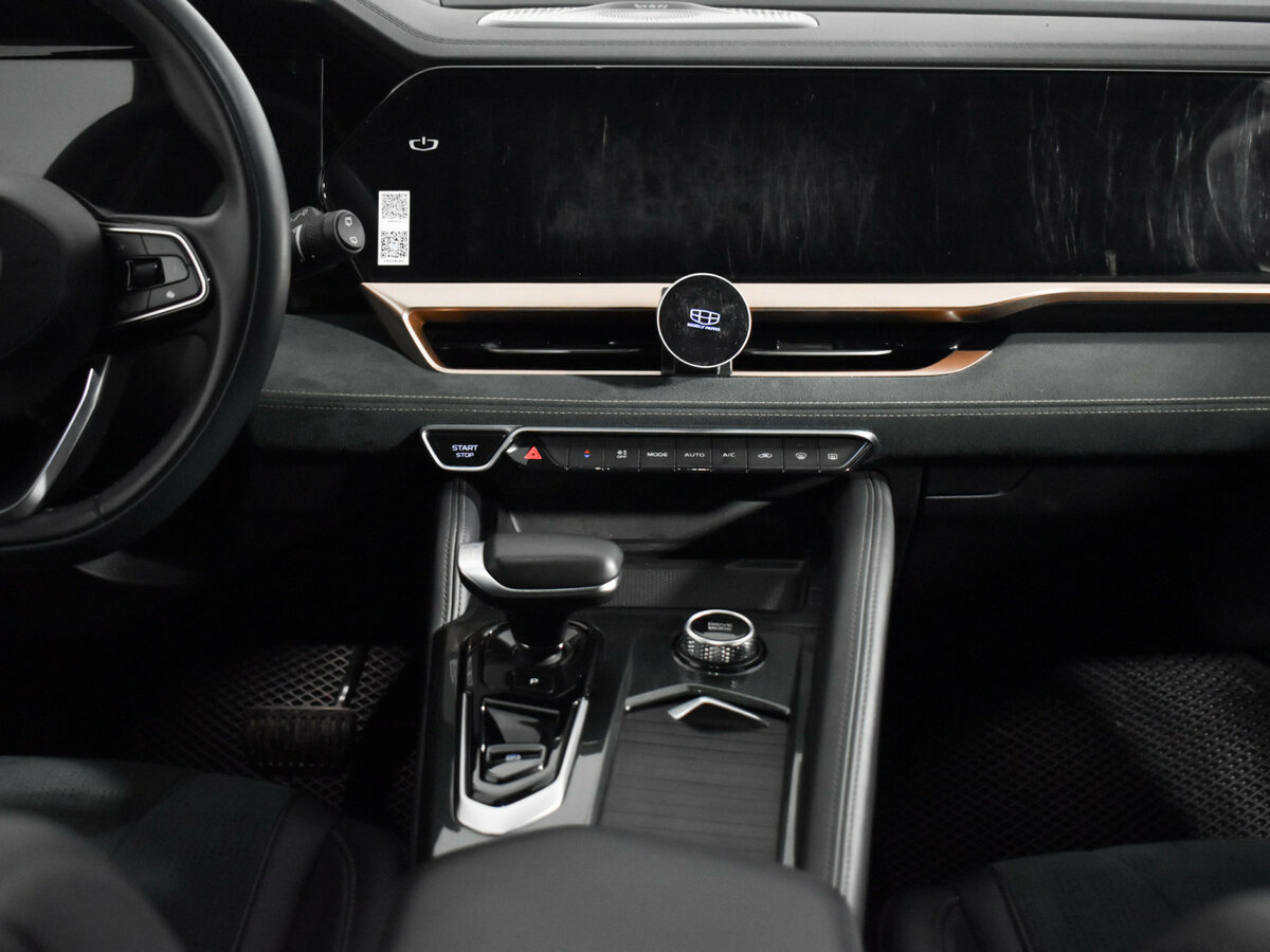 Купить Geely Monjaro I, 2023, 68 409 км, фото №12