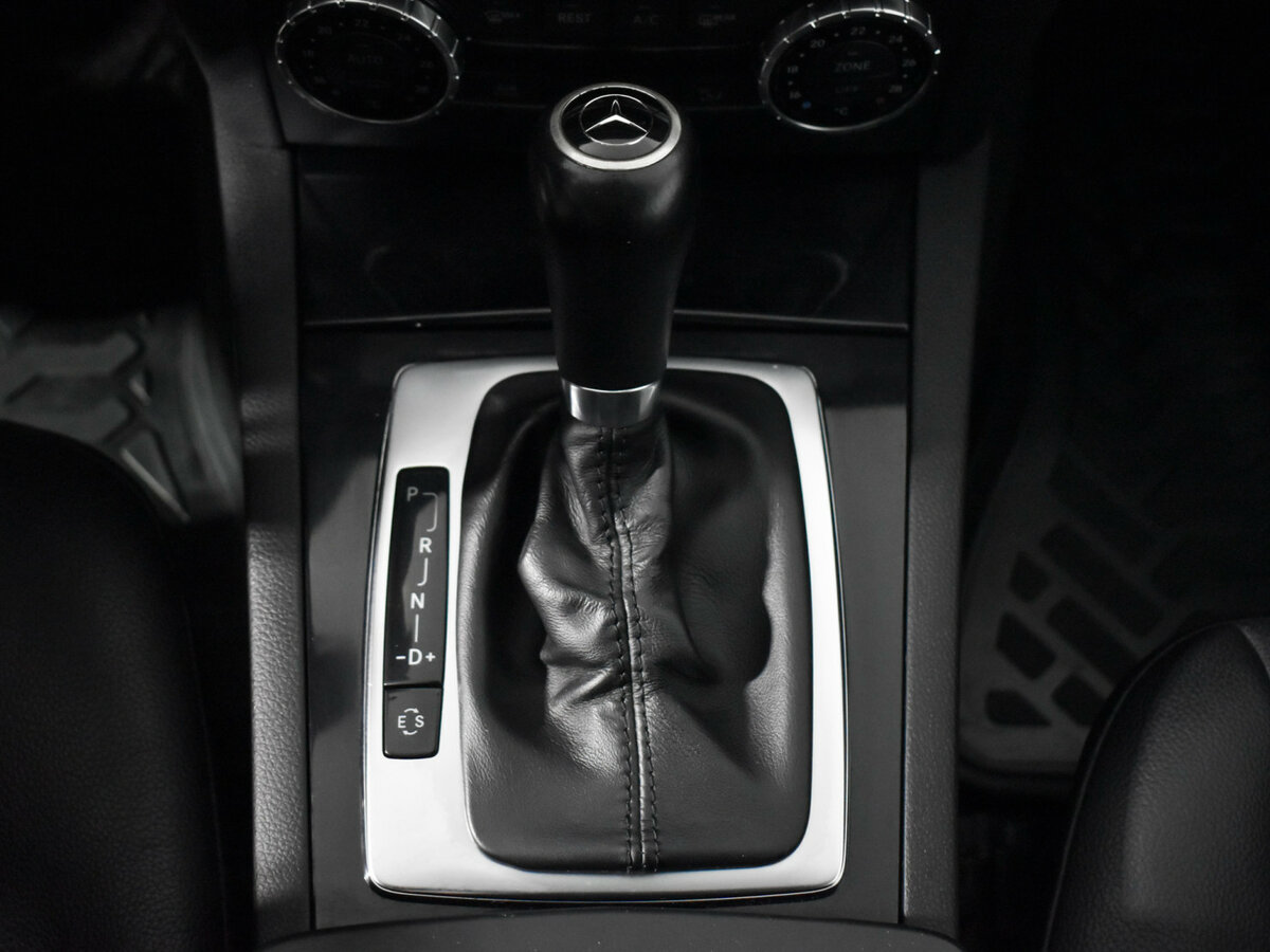 Купить Mercedes-Benz C-Класс 180 III (W204) Рестайлинг, 2012, 240 791 км, фото №10