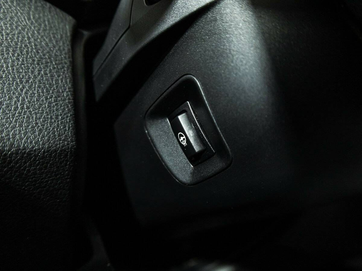 Купить BMW 3 серии 320i VI (F3x), 2015, 189 000 км, фото №21