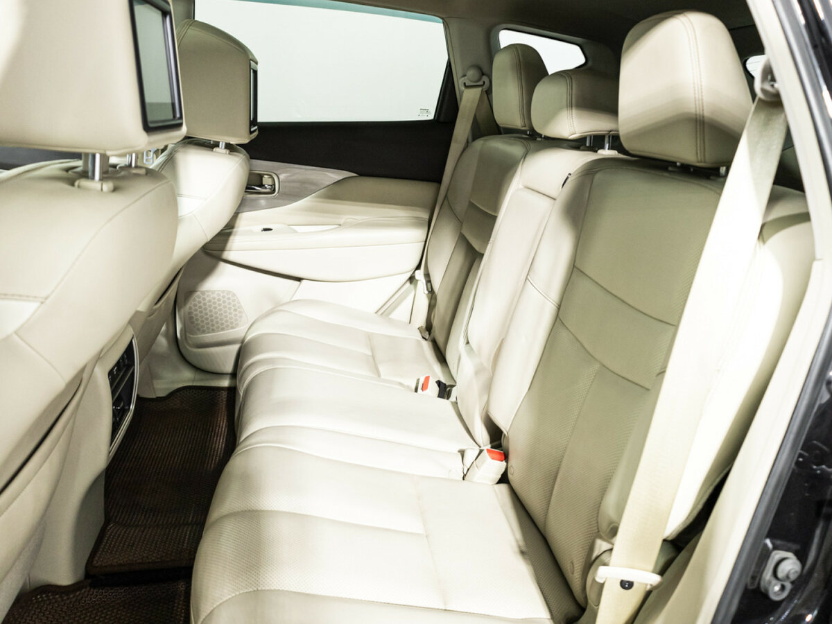 Купить Nissan Murano III (Z52), 2019, 179 220 км, фото №8