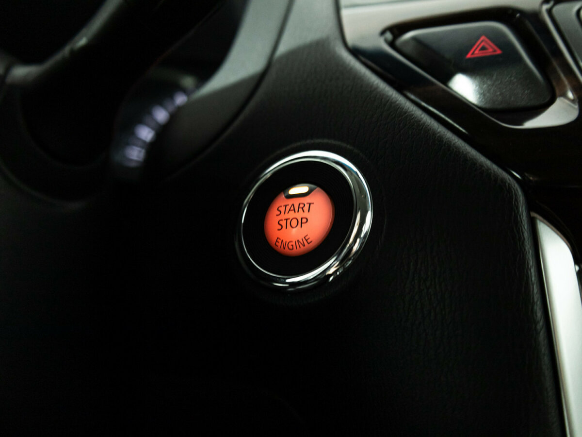 Купить Nissan Pathfinder IV, 2015, 86 691 км, фото №20