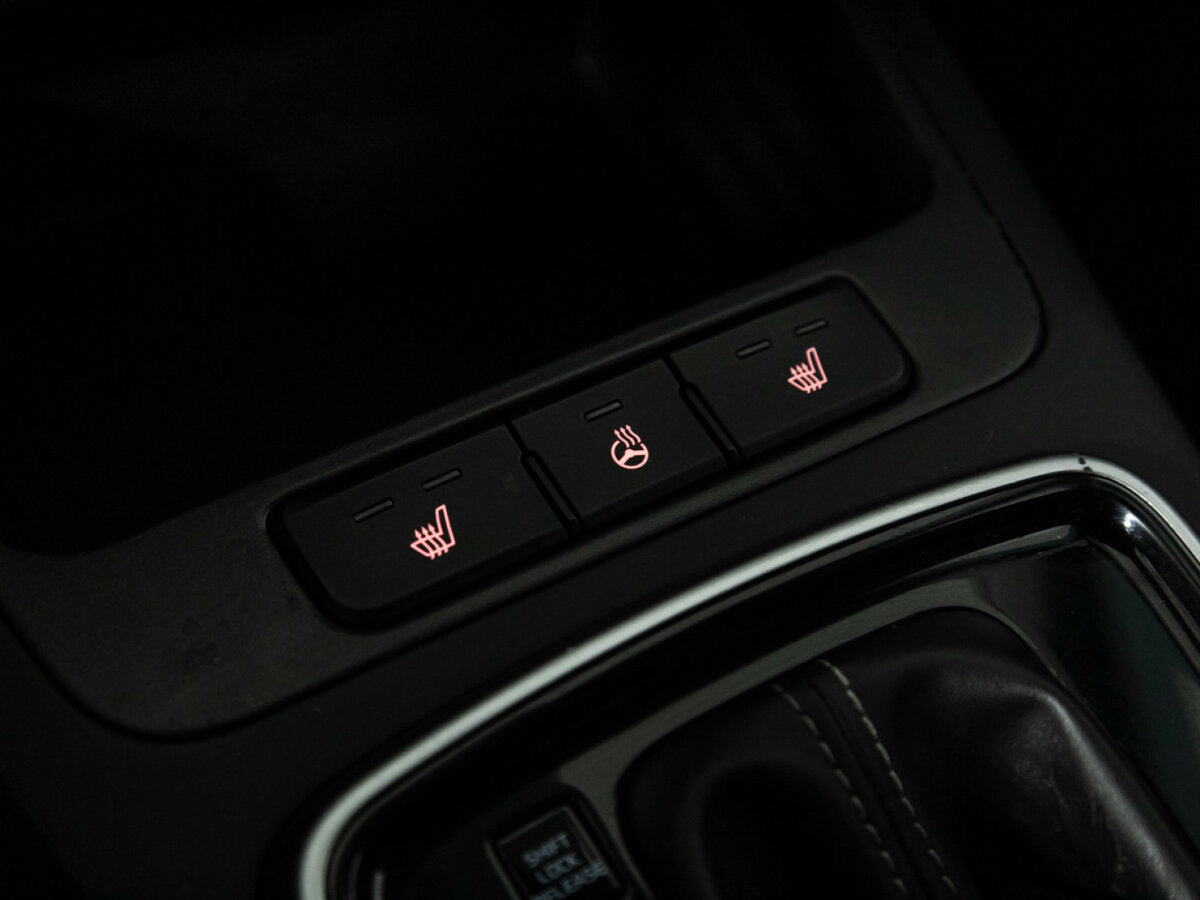 Купить Kia Rio X-Line IV, 2019, 95 623 км, фото №16