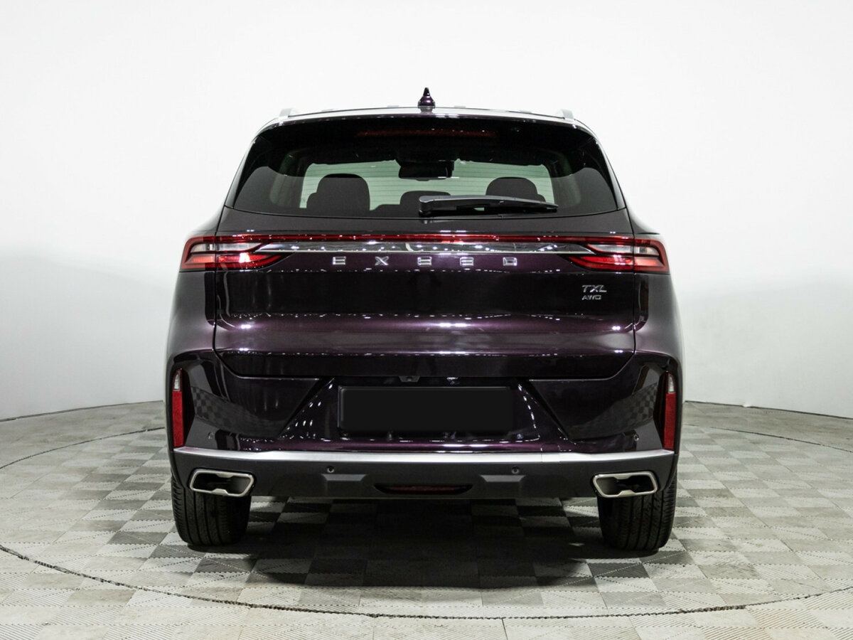 Купить Exeed TXL I Рестайлинг, 2023, 87 647 км, фото №6