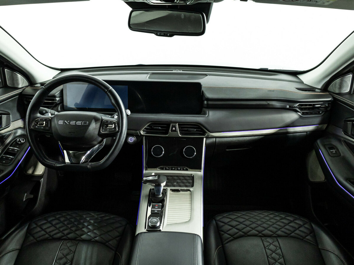 Купить Exeed TXL I Рестайлинг, 2023, 87 647 км, фото №12