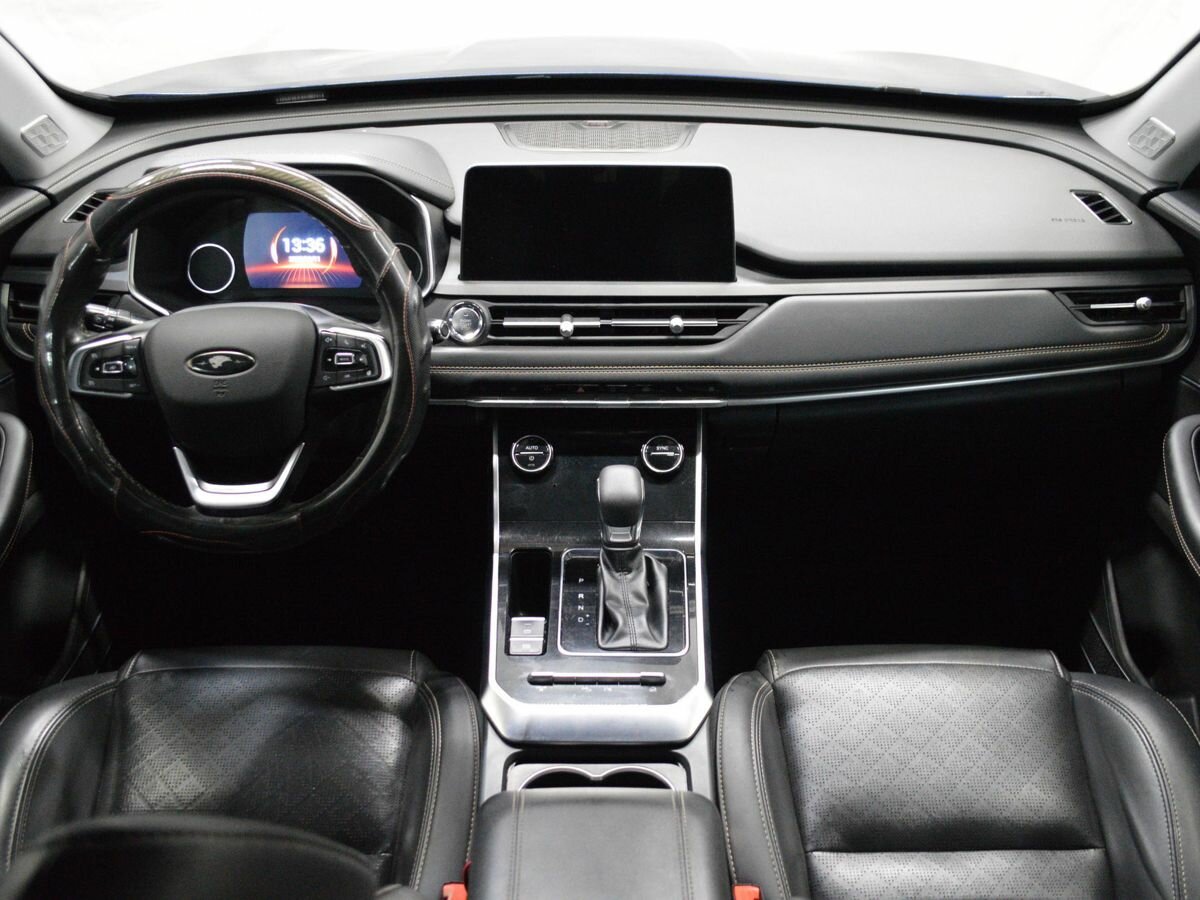 Купить Chery Tiggo 8 I, 2020, 157 763 км, фото №14