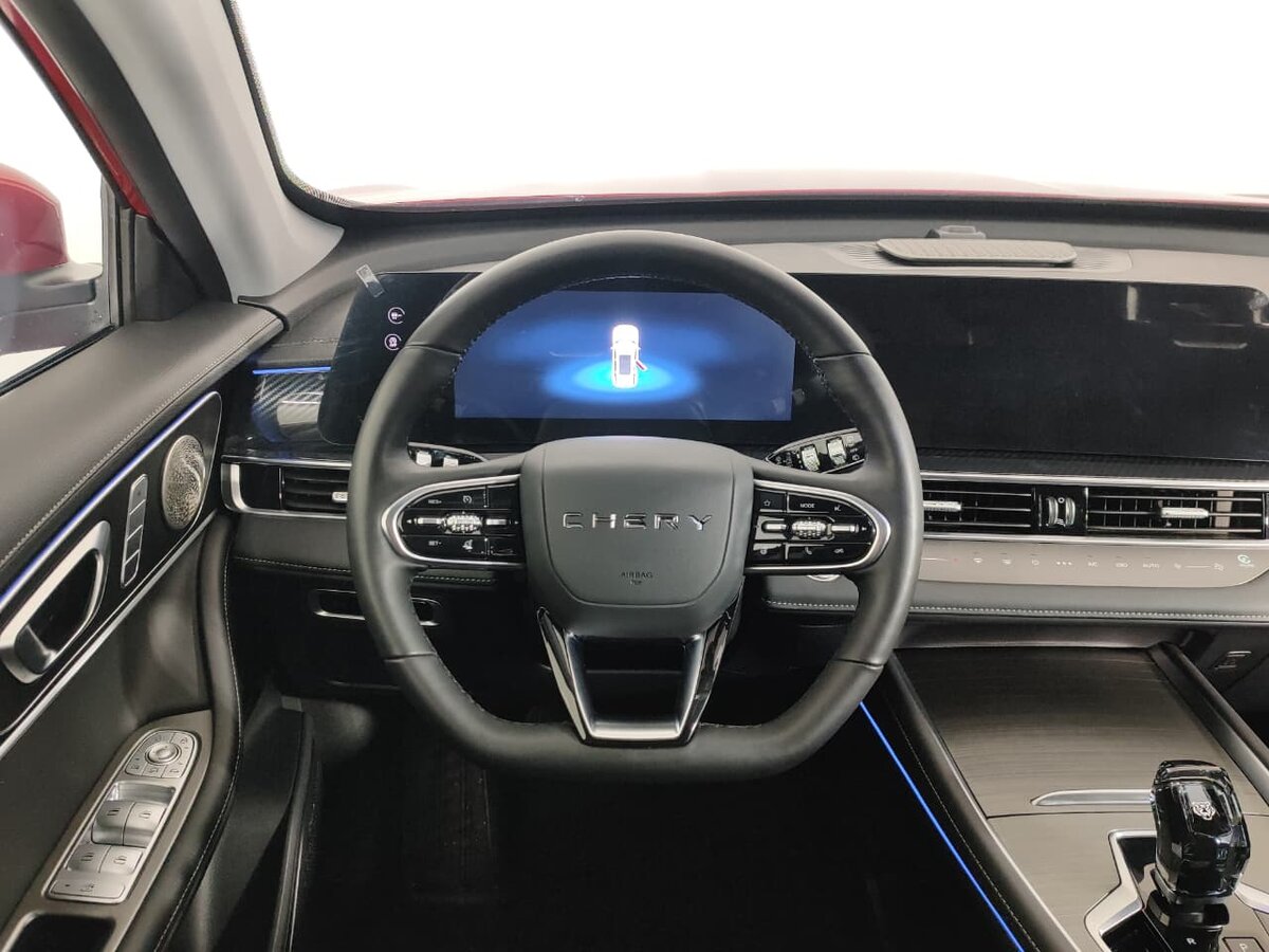 Купить Chery Tiggo 7 Pro Max I Рестайлинг, 2024, 37 740 км, фото №15