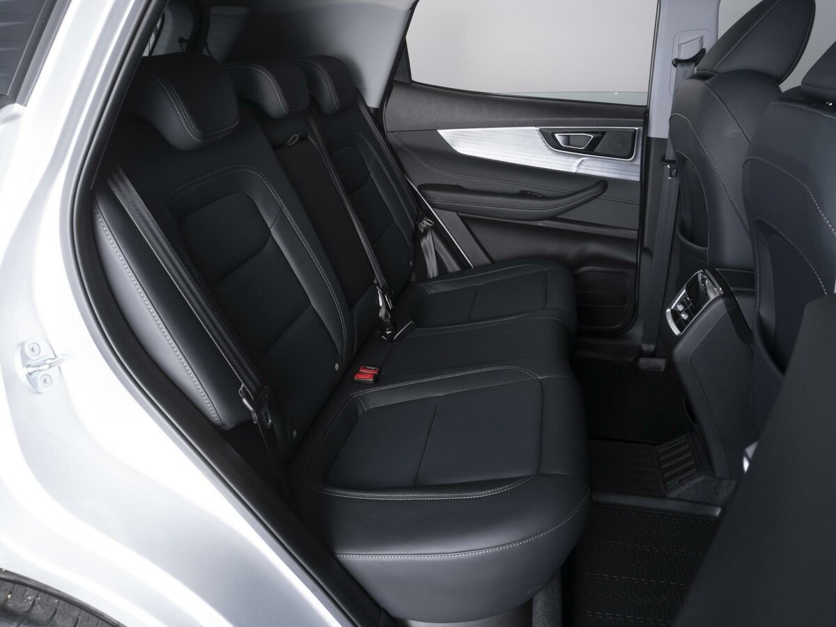 Купить Chery Tiggo 4 Pro I Рестайлинг, 2023, 17 035 км, фото №7