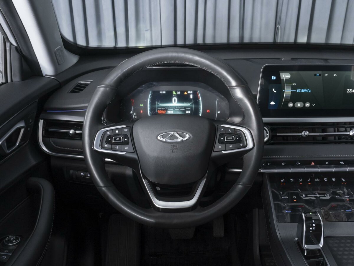 Купить Chery Tiggo 4 Pro I Рестайлинг, 2023, 17 035 км, фото №14